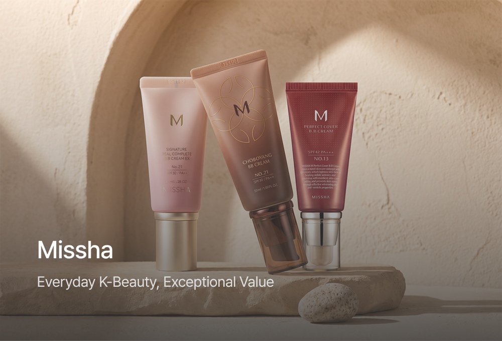 Missha