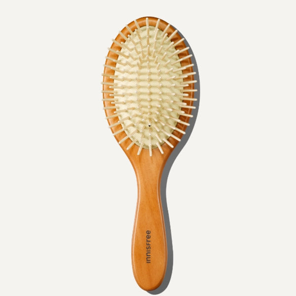Innisfree Paddle Hair Brush 1ea