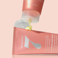 HEADSPA7 V8 Rebonding Hair Cream 200ml