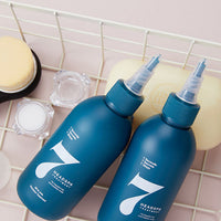 HEADSPA7 Hair Loss Relief Blue Eyes Large Size Treatment 300ml