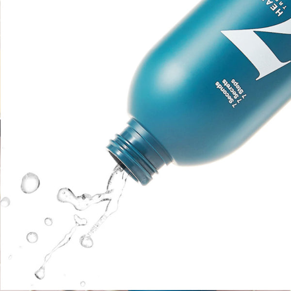 HEADSPA7 Hair Loss Relief Blue Eyes Large Size Treatment 300ml