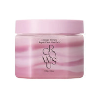 GROWUS Damage Therapy Repair Clinic Hair Pack 230g