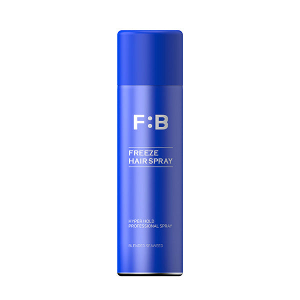FOR BEAUT Freeze Hair Gas Spray 200ml