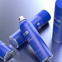 FOR BEAUT Freeze Hair Gas Spray 200ml