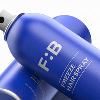 FOR BEAUT Freeze Hair Gas Spray 200ml