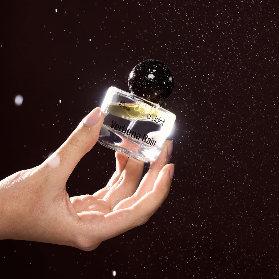 A'ddct Hair Perfume 30ml Verbena Rain