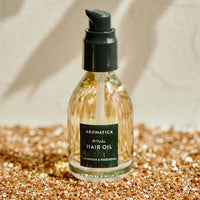 AROMATICA Ritual Hair Oil Lavender & Patchouli 50ml