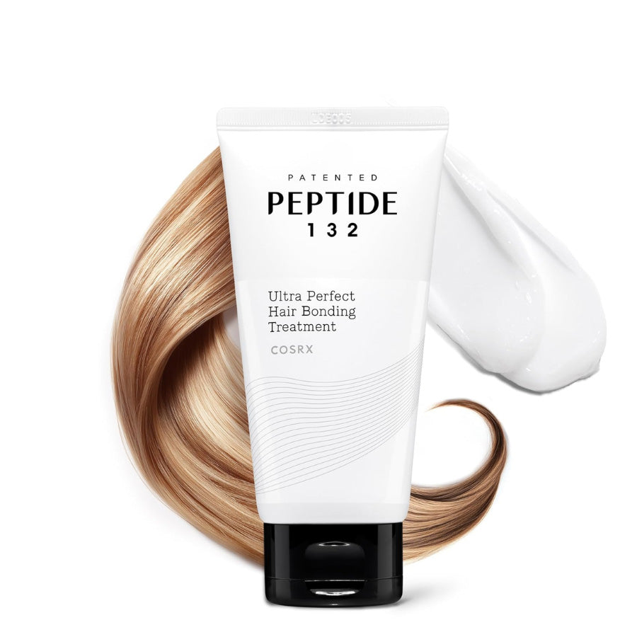 COSRX Peptide-132 Ultra Perfect Hair Bonding Treatment 60ml