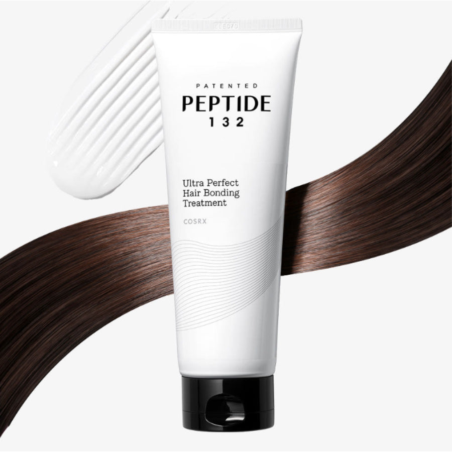 COSRX Peptide-132 Ultra Perfect Hair Bonding Treatment 240ml