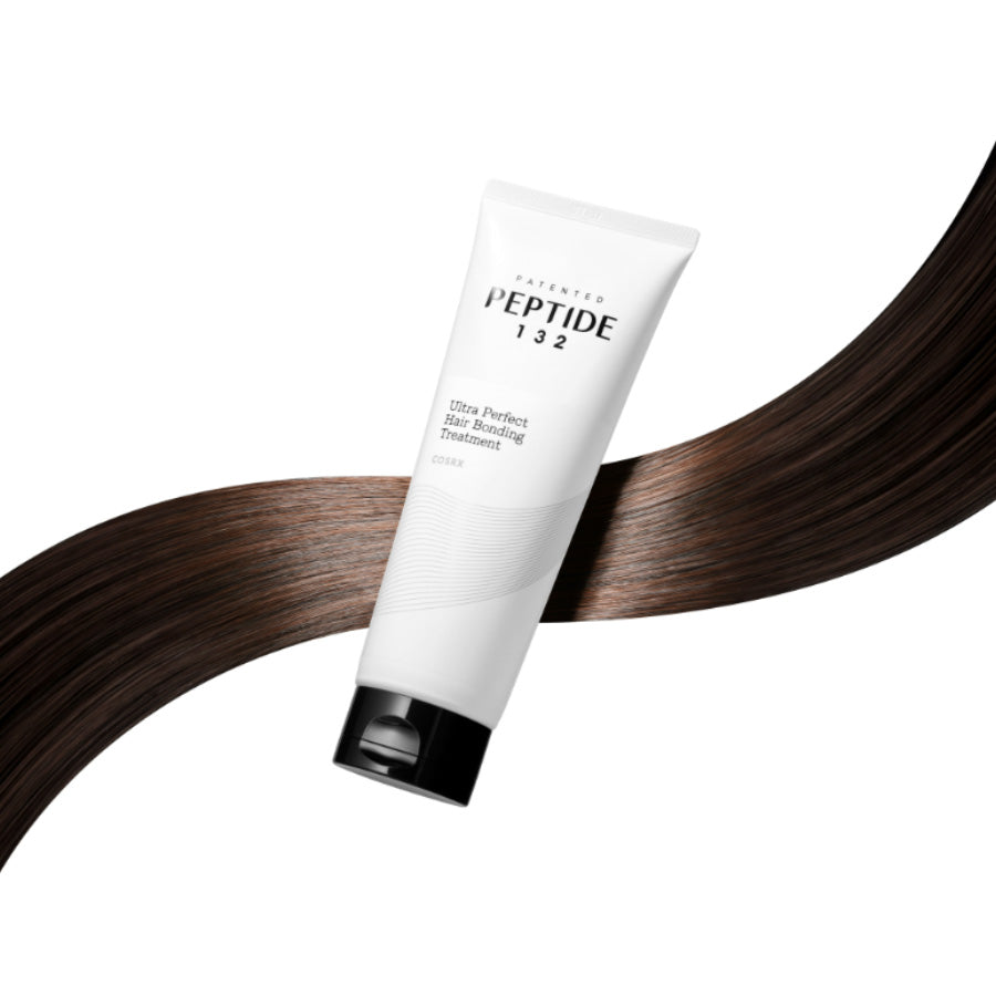 COSRX Peptide-132 Ultra Perfect Hair Bonding Treatment 240ml