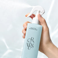 GROWUS Damage Therapy No-wash Treatment Light 250ml