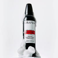 Grafen Volume Up Whipping Tonic Hair Mouss 100ml