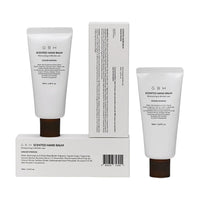 GBH COSMETIC Perfume Shea Hand Balm 50ml 2scent