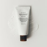 GBH COSMETIC Perfume Shea Hand Balm 50ml 2scent