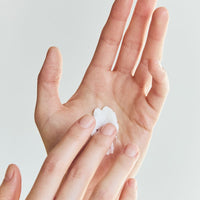 GBH COSMETIC Perfume Shea Hand Balm 50ml 2scent