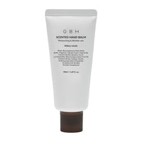 GBH COSMETIC Perfume Shea Hand Balm 50ml 2scent