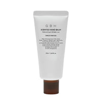 GBH COSMETIC Perfume Shea Hand Balm 50ml 2scent