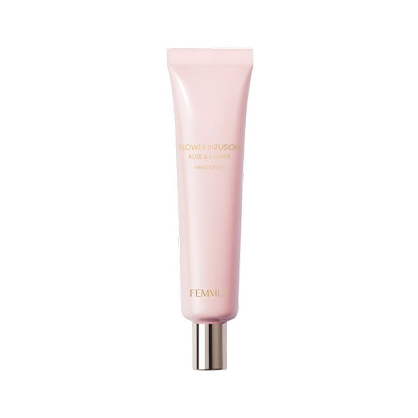 FEMMUE Flower Infusion Hand Cream 35g 2scents