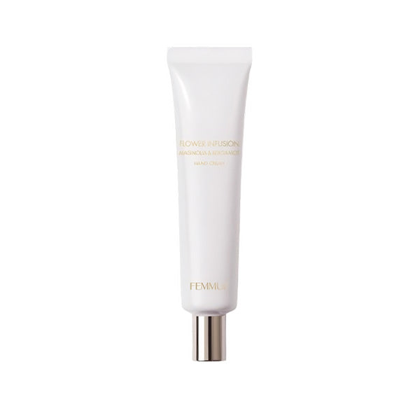Magnolia & Bergamot