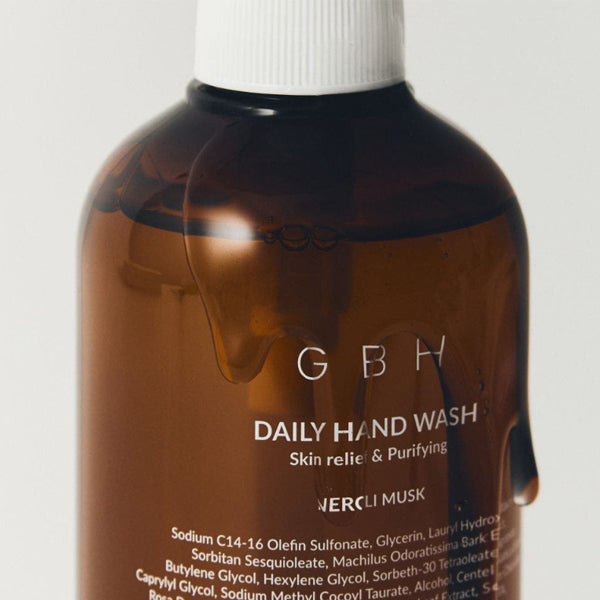 GBH COSMETIC Daily Perfume Hand Wash 280ml