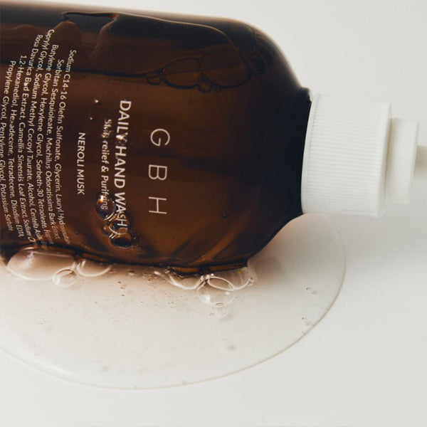 GBH COSMETIC Daily Perfume Hand Wash 280ml