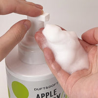 DUFT&DOFT Perfumed Clean Hand Wash Apple Sophie 500ml