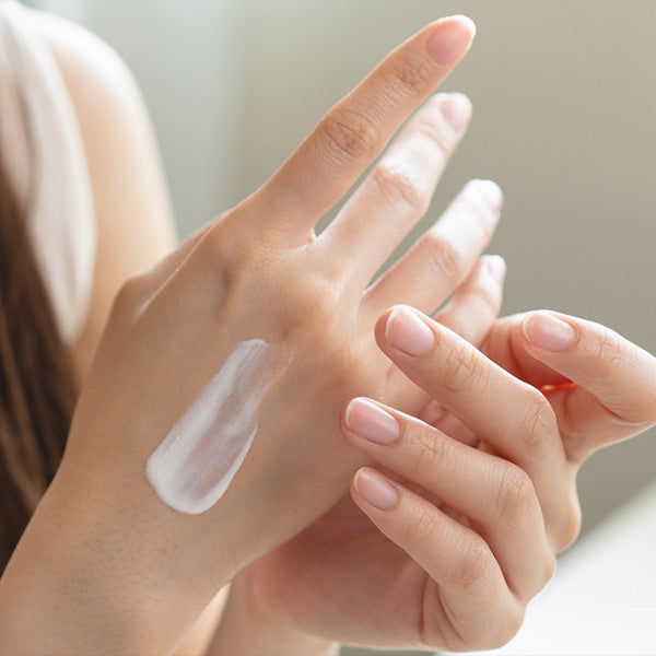 DERMA FACTORY Perfume Hand Cream Silver Vein 50g