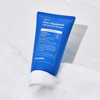 Hanskin Cica Panthenol Calming Gel Cleanser 150ml