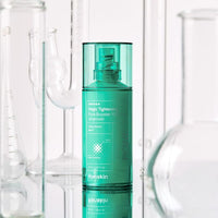 Hanskin Magic Tightening Pore Booster 100 Shot Ampoule 50ml