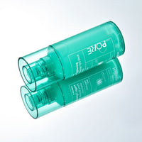 Hanskin Magic Tightening Pore Booster 100 Shot Ampoule 50ml