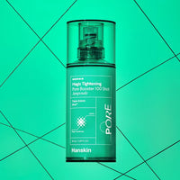 Hanskin Magic Tightening Pore Booster 100 Shot Ampoule 50ml