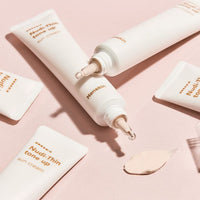 Hanskin Nudi tono delgado up up sun crema spf50+pa ++++ 40ml