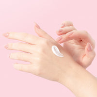 Hanskin Real Complexion Hyaluron Moisture Cream 50ml