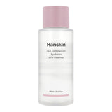 [Expiration imminen] Hanskin Real Complexion Hyaluron Skin Essence 300ml