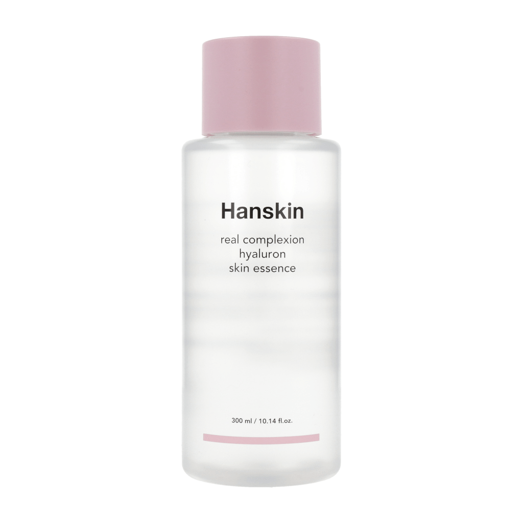 [Expiration imminen] Hanskin Real Complexion Hyaluron Skin Essence 300ml