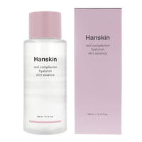 [Expiration imminen] Hanskin Real Complexion Hyaluron Skin Essence 300ml