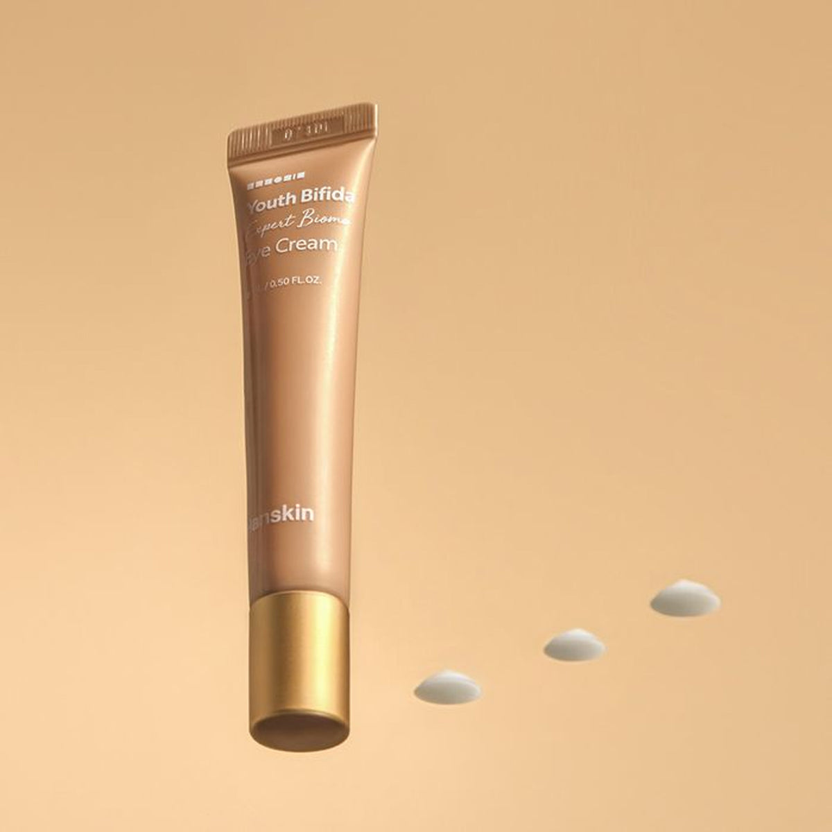 Hanskin Youth Bifida Expert Biome Eye Cream 15ml