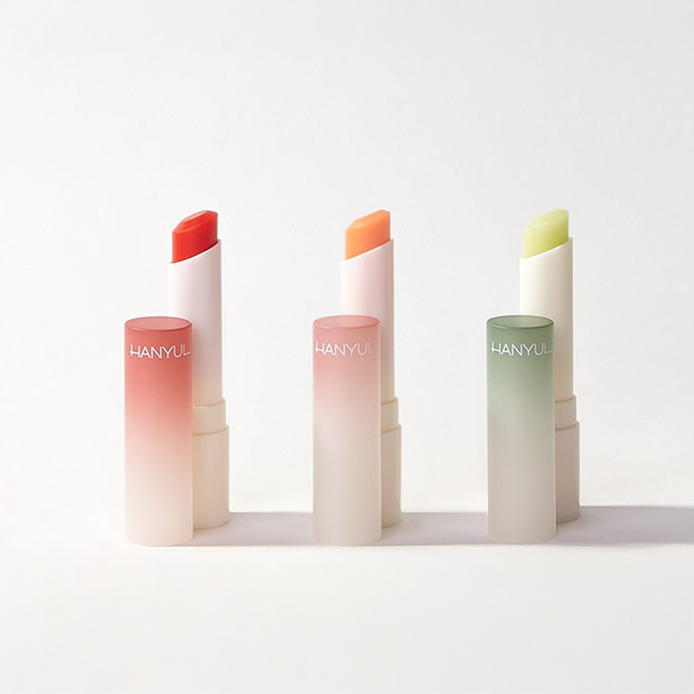 Hanyul Lip Balm 3.2g