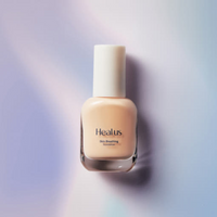 Heal us Skin Breathing Foundation Glow 30ml * 2 Colors