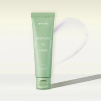 (Matthew) Dewytree Heartleaf 100 Cream 50ml - DODOSKIN