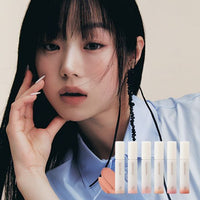 Heart Percent Dote On Mood All Cover Lip Base 4.1g 6 colors