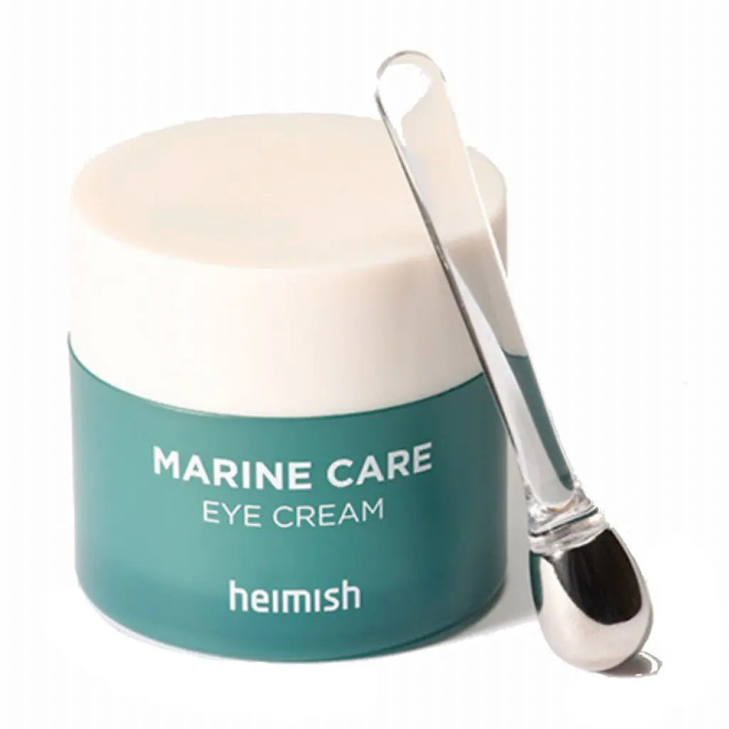 HEIMISH Marine Care Eye Cream 30ml - DODOSKIN