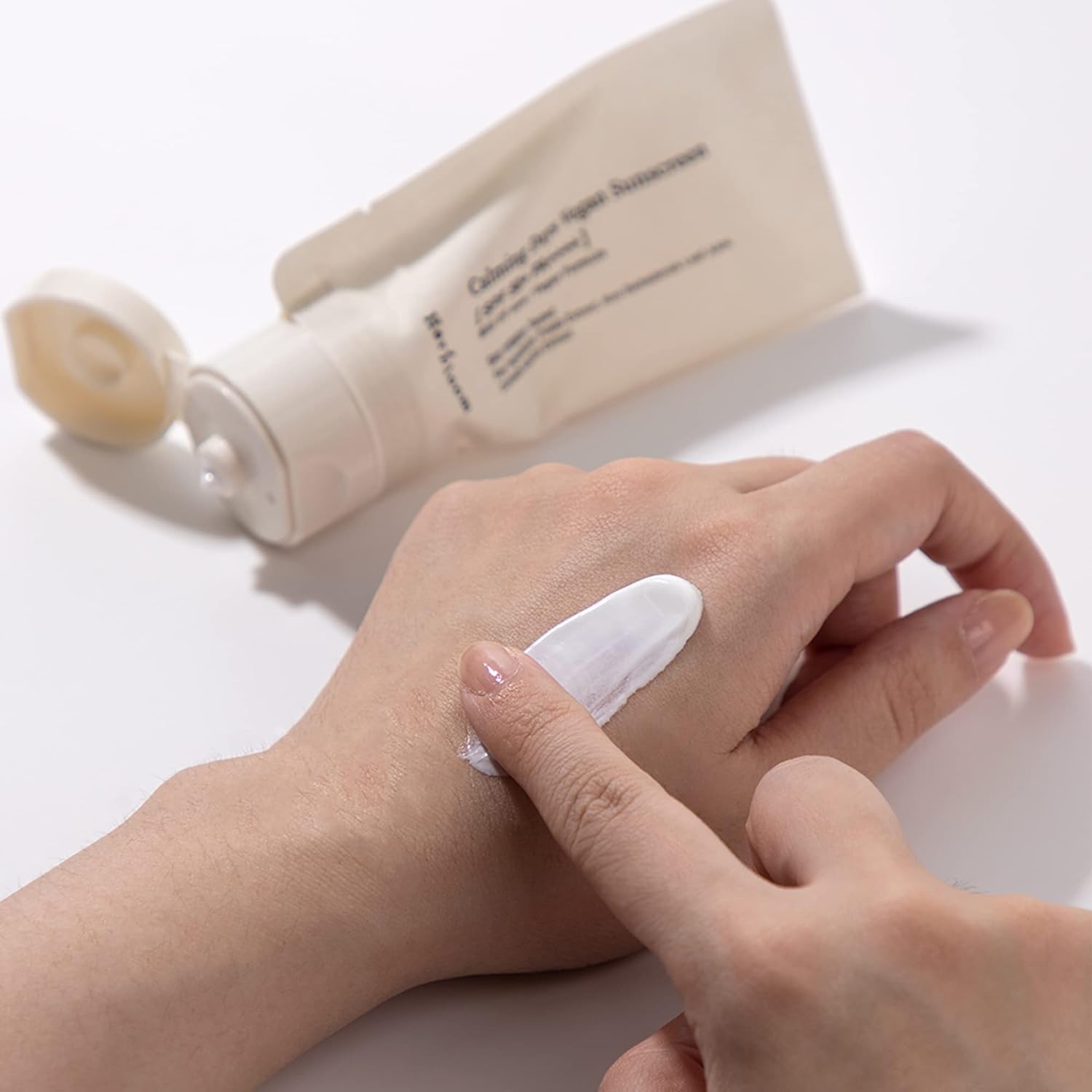 Herbloom Calming Days Vegan Sunscreen SPF 50+ PA++++ 50ml | DODO