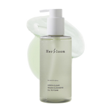 Herbloom Green Clear Vegan Cleansing Oil to Foam 200ml