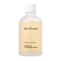 HERBLOOM Kombucha Plant Biome Tóner 150 ml