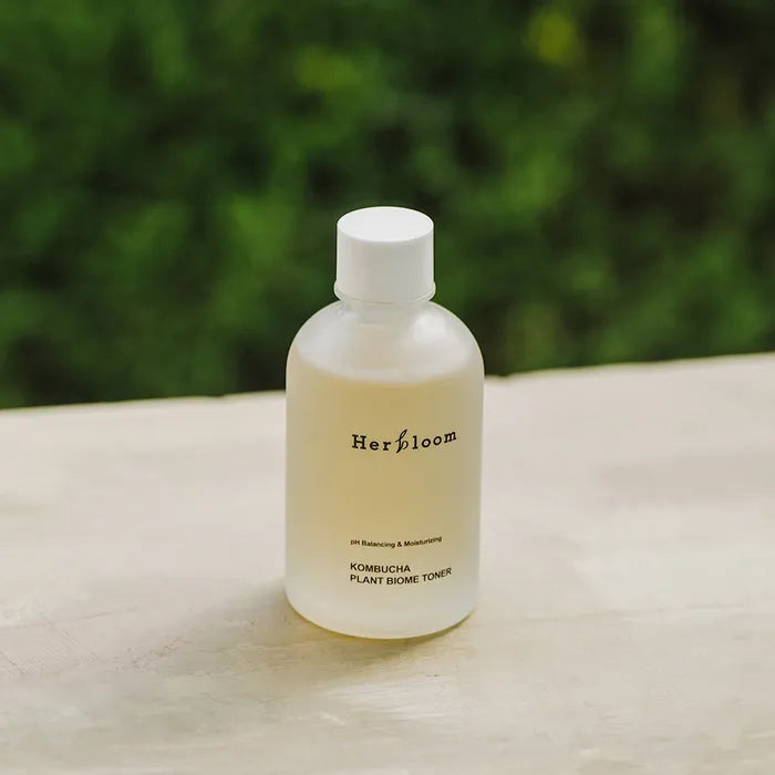 HERBLOOM Kombucha Plant Biome Tóner 150 ml