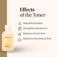 HERBLOOM Kombucha Plant Biome Tóner 150 ml