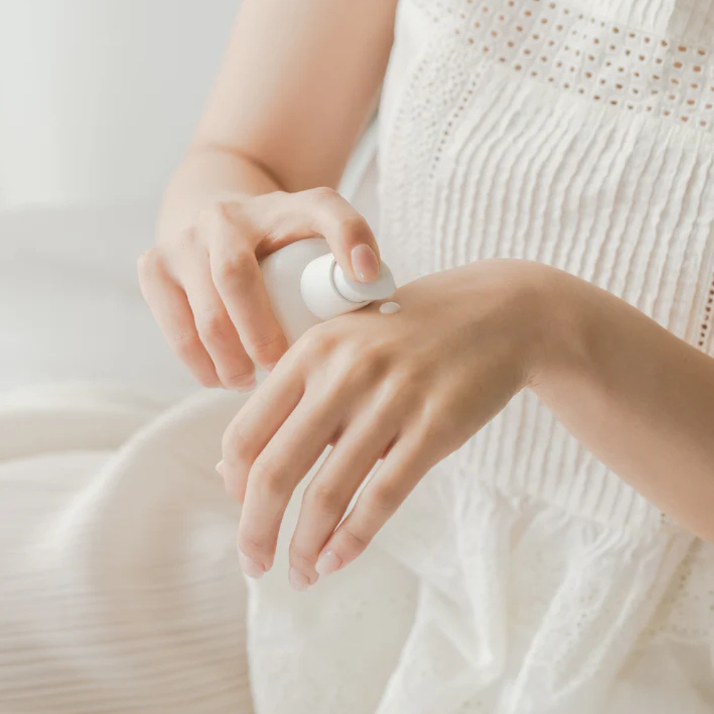 Herbloom Kombucha Plant Biome Vegan Serum 50ml