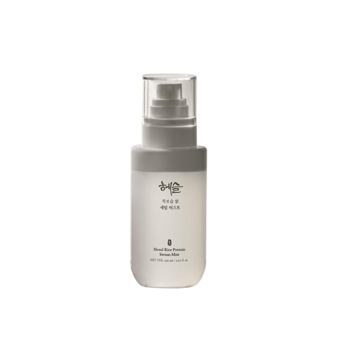 Hesul Rice Protein Serum Mist 150ml