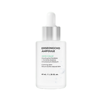 Heynature Erseongcho Ampoule (2 Types)